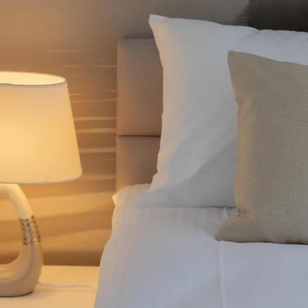 Przy Plazy Z Aneksem Kuchennym A 24 W Swinoujsciu Lägenhet *