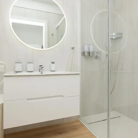 Przy Plazy Z Aneksem Kuchennym A 24 W Swinoujsciu Świnoujście