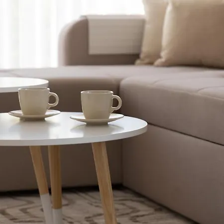 Apartment Przy Plazy Z Aneksem Kuchennym A 24 W Swinoujsciu *