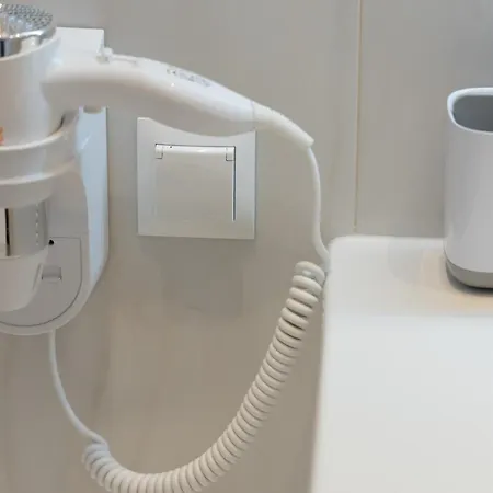 Lägenhet Przy Plazy Z Aneksem Kuchennym A 24 W Swinoujsciu Świnoujście