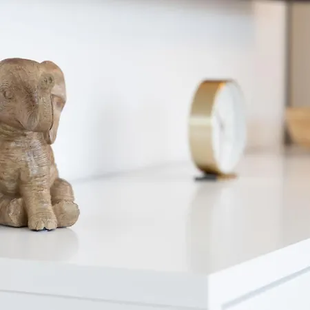 Przy Plazy Z Aneksem Kuchennym A 24 W Swinoujsciu * Świnoujście