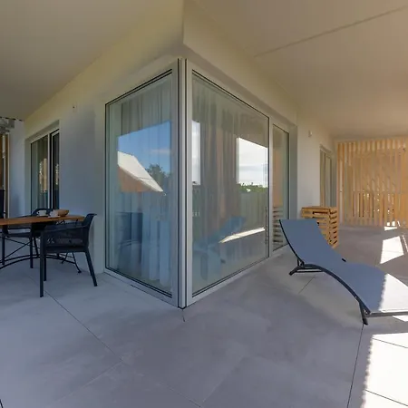 Przy Plazy Z Aneksem Kuchennym A 24 W Swinoujsciu Lägenhet Świnoujście